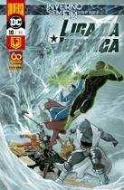 Livro - Liga da Justiça - 10 / 55