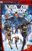 Livro - Liga da Justiça - 56