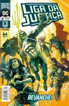 Livro - Liga da Justiça: Universo DC - 8 / 31