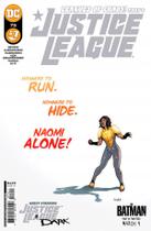 Livro - Liga da Justiça Vol. 10 / 68