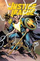 Livro - Liga da Justiça Vol. 11 / 69 Livro - Liga da Justiça Vol. 11 / 69