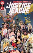 Livro - Liga da Justiça Vol. 9 / 67 Livro - Liga da Justiça Vol. 9 / 67