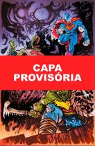 Livro - Liga Jurássica