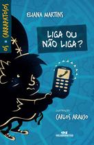 Livro - Liga ou Não Liga?