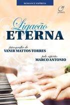 Livro - Ligação eterna