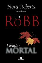 Livro - Ligação Mortal Livro - Ligação Mortal