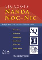 Livro - Ligações NANDA NOC - NIC