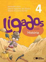 Livro - Ligados.com - História - 4º ano Livro - Ligados.com - História - 4º ano