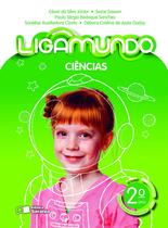 Livro - Ligamundo - Ciências - 2º ano