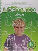 Livro - Ligamundo - Ciências - 4º Ano