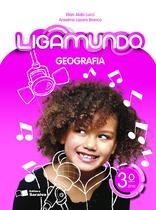 Livro - Ligamundo - Geografia - 3º Ano