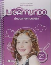 Livro - Ligamundo - Português - 2º Ano