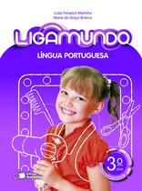 Livro - Ligamundo - Português - 3º Ano