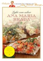 Livro - Light com sabor Livro - Light com sabor