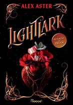 Livro Lightlark Alex Aster