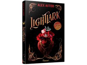 Livro Lightlark Alex Aster
