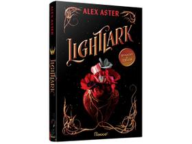 Livro Lightlark Alex Aster Livro Lightlark Alex Aster
