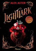 Livro Lightlark Alex Aster
