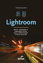 Livro - Lightroom