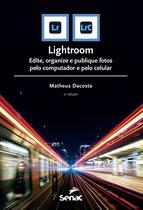 Livro - Lightroom
