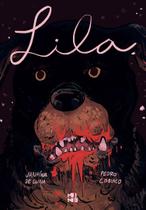 Livro - Lila