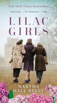 Livro Lilac Girls: Um romance