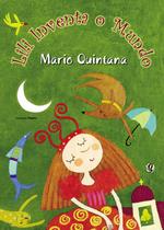 Livro - Lili inventa o mundo Livro - Lili inventa o mundo