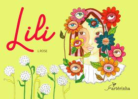 Livro - Lili