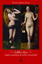 Livro - Lilith e Eva Livro - Lilith e Eva