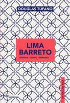 Livro - Lima Barreto na sala de aula