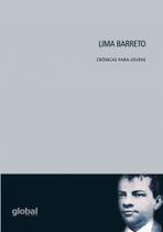 Livro - Lima Barreto