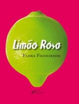 Livro - Limao Rosa - NS NOVO SECULO & AMO LER Livro - Limao Rosa - NS NOVO SECULO & AMO LER