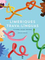 Livro - Limeriques trava-línguas