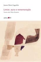 Livro - Limiar, aura e rememoração