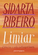Livro - Limiar (Nova edição)