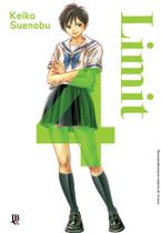 Livro - Limit - Vol. 4