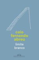 Livro - Limite branco Livro - Limite branco