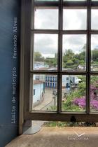 Livro - Limite de município Livro - Limite de município