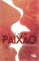 Livro - Limites da Paixão Livro - Limites da Paixão