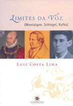 Livro - Limites da voz