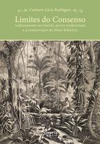 Livro - Limites do Consenso