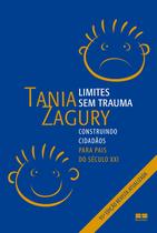 Livro - Limites sem trauma