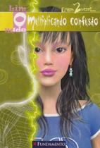 Livro - Limonade - Multiplicando Confusão Livro - Limonade - Multiplicando Confusão