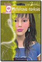 Livro - Limonade - Multiplicando Confusão Livro - Limonade - Multiplicando Confusão