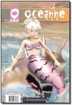 Livro - Limonade - Oceanne