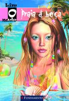 Livro - Limonade - Praia À Beça