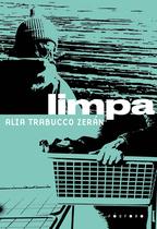 Livro - Limpa Livro - Limpa