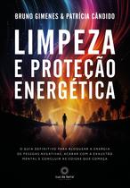 Livro - Limpeza e Proteção Energética