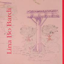 Livro - Lina Bo Bardi