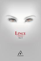 Livro - Lince poesias - Volume I